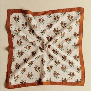 GASTON SCARF - SÉZANE X ANTOINETTE POISSON